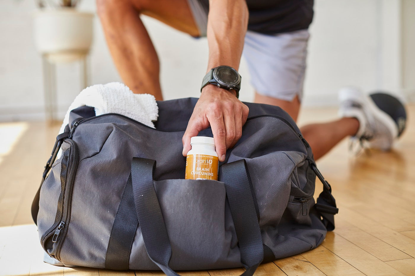 Curcumin vs Turmeric: What Are They and How Can They Help Me?