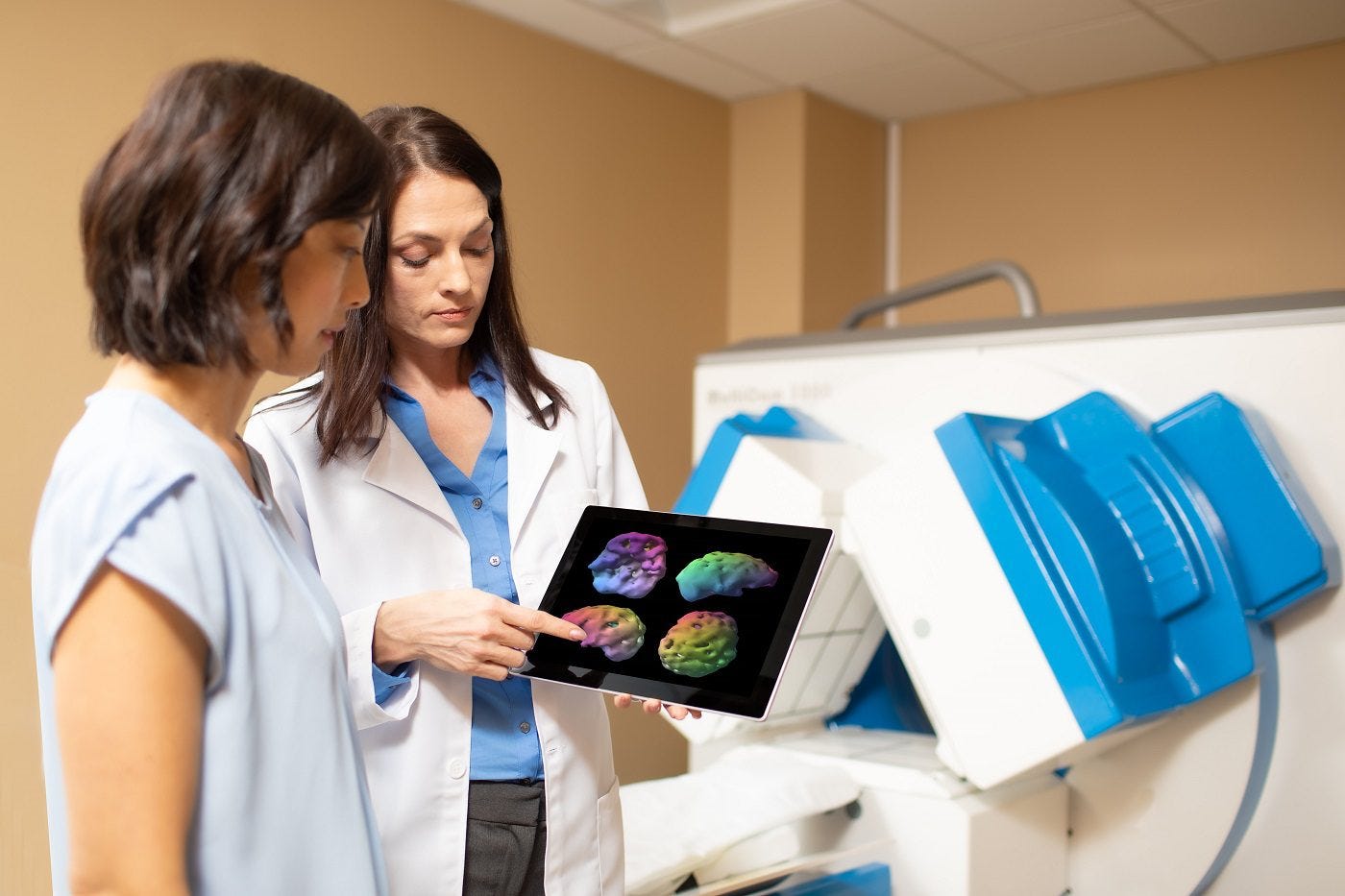 Brain Imaging: 2 of the Best Ways to Look at Your Brain