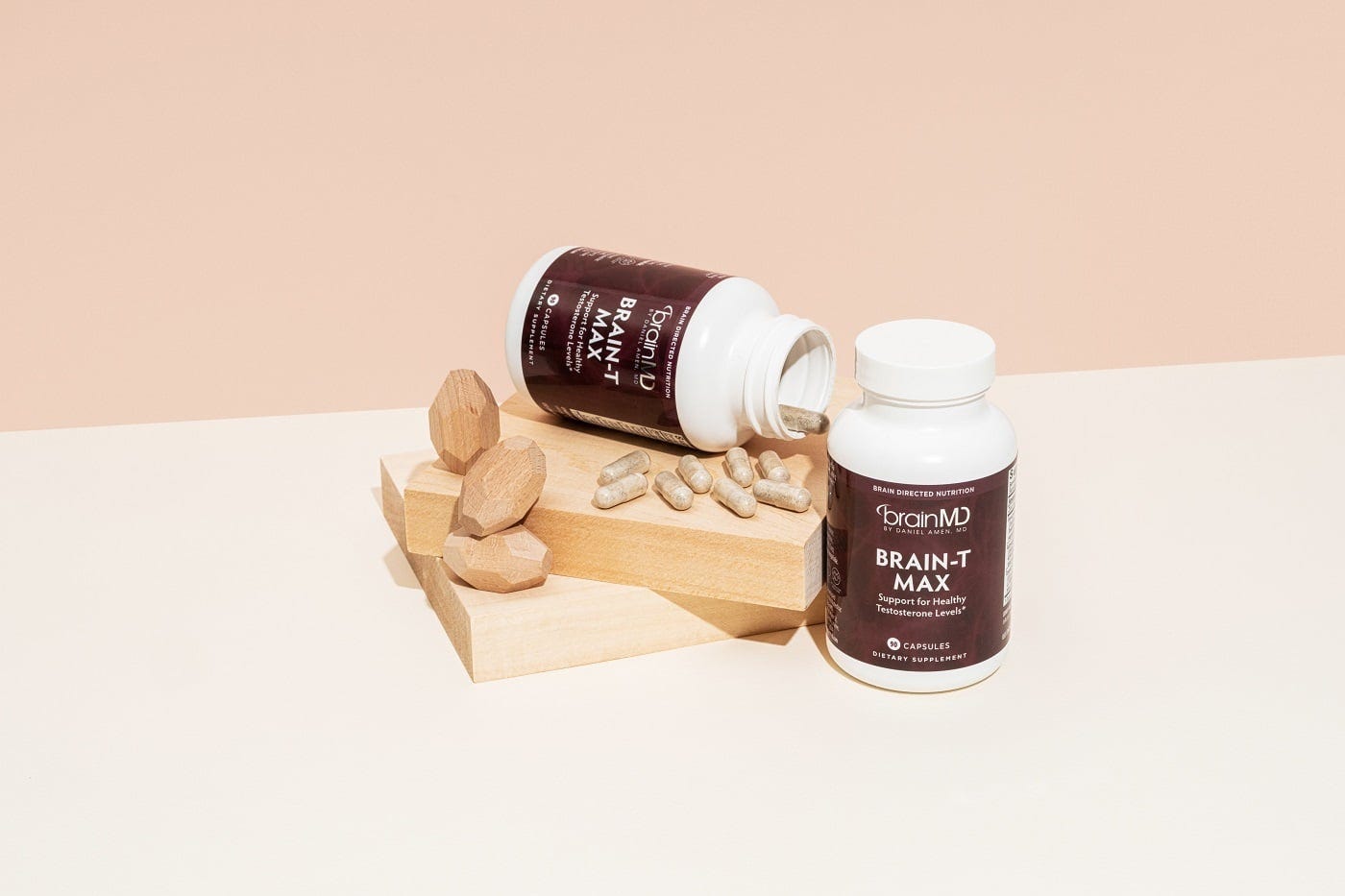 Ask Dr. Avena: An Interview With Our CSO On The Benefits Of Testosterone