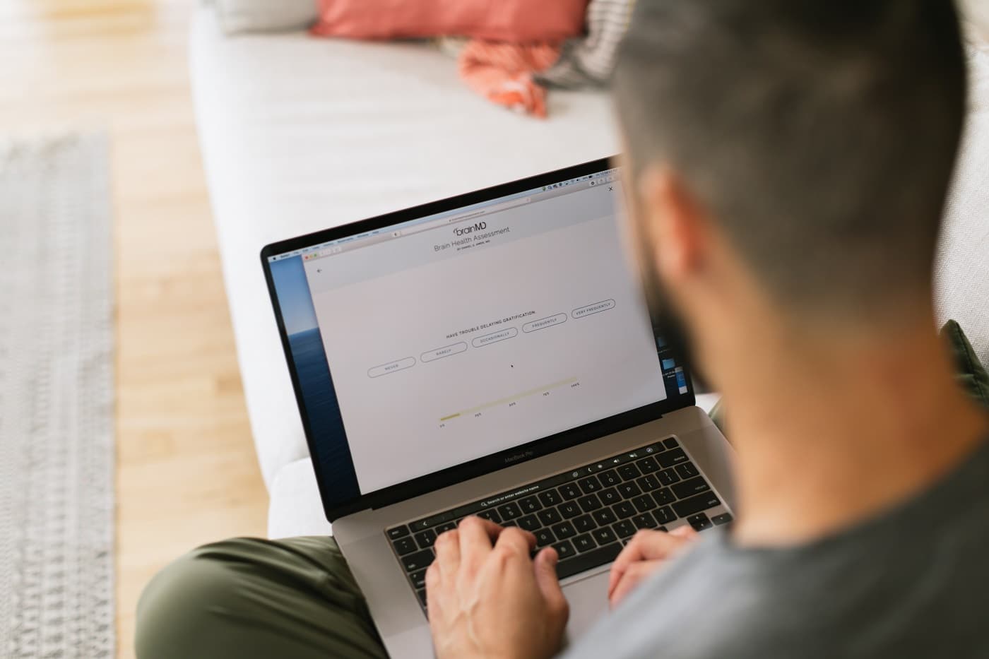 How Fit Is Your Brain? Take the Brain Type Test!