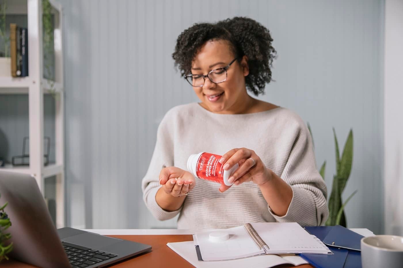 Why You Need This Nootropic Supplement for Your Memory