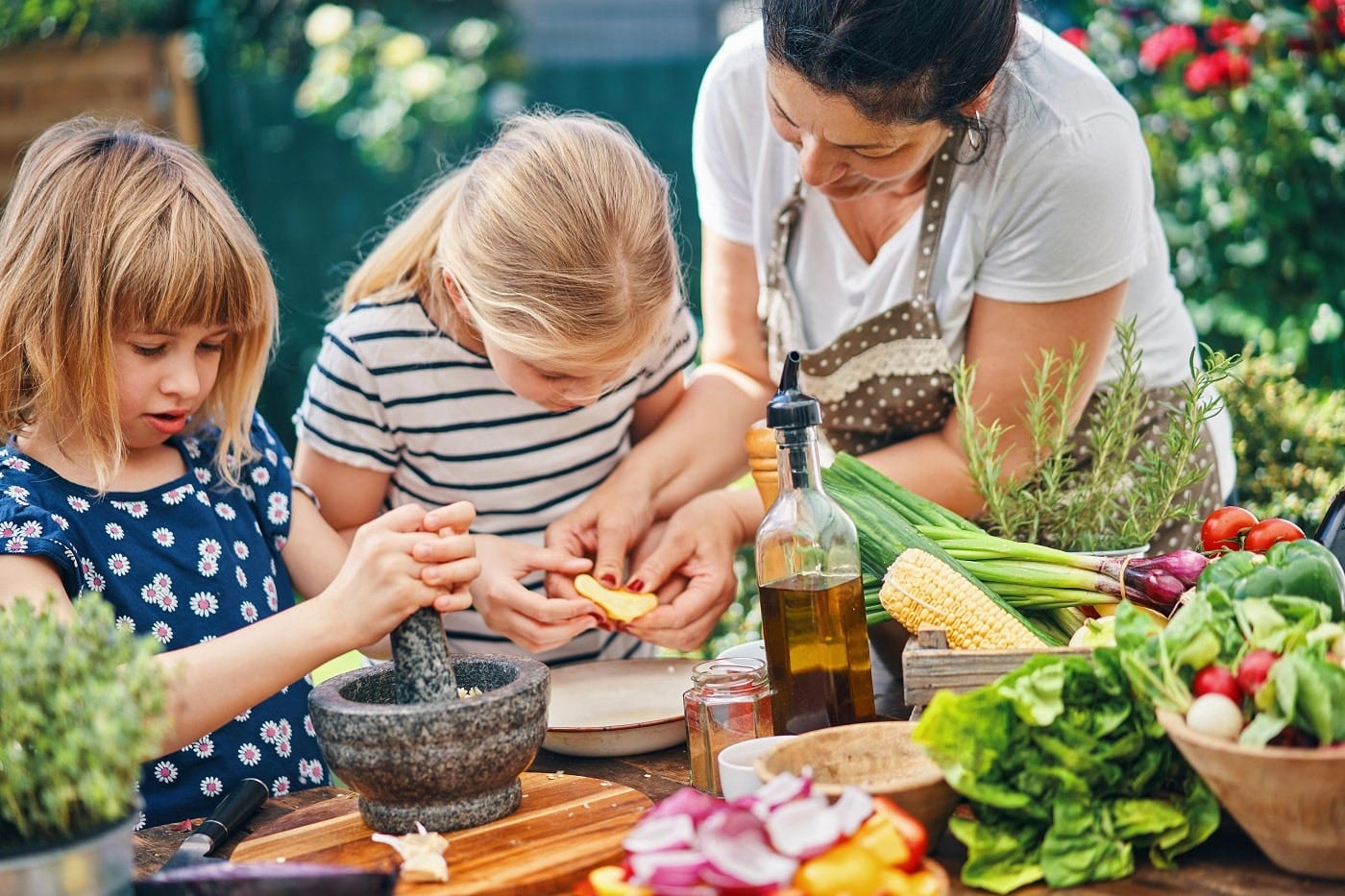 Here’s How to Flavor Your Foods with Brain-Smart Herbs and Spices