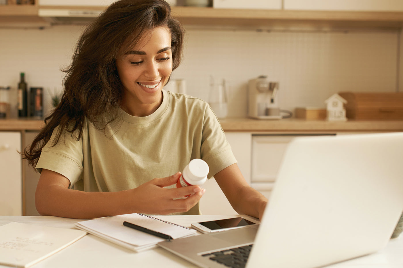 8 Premium, Branded Ingredients in BrainMD Supplements