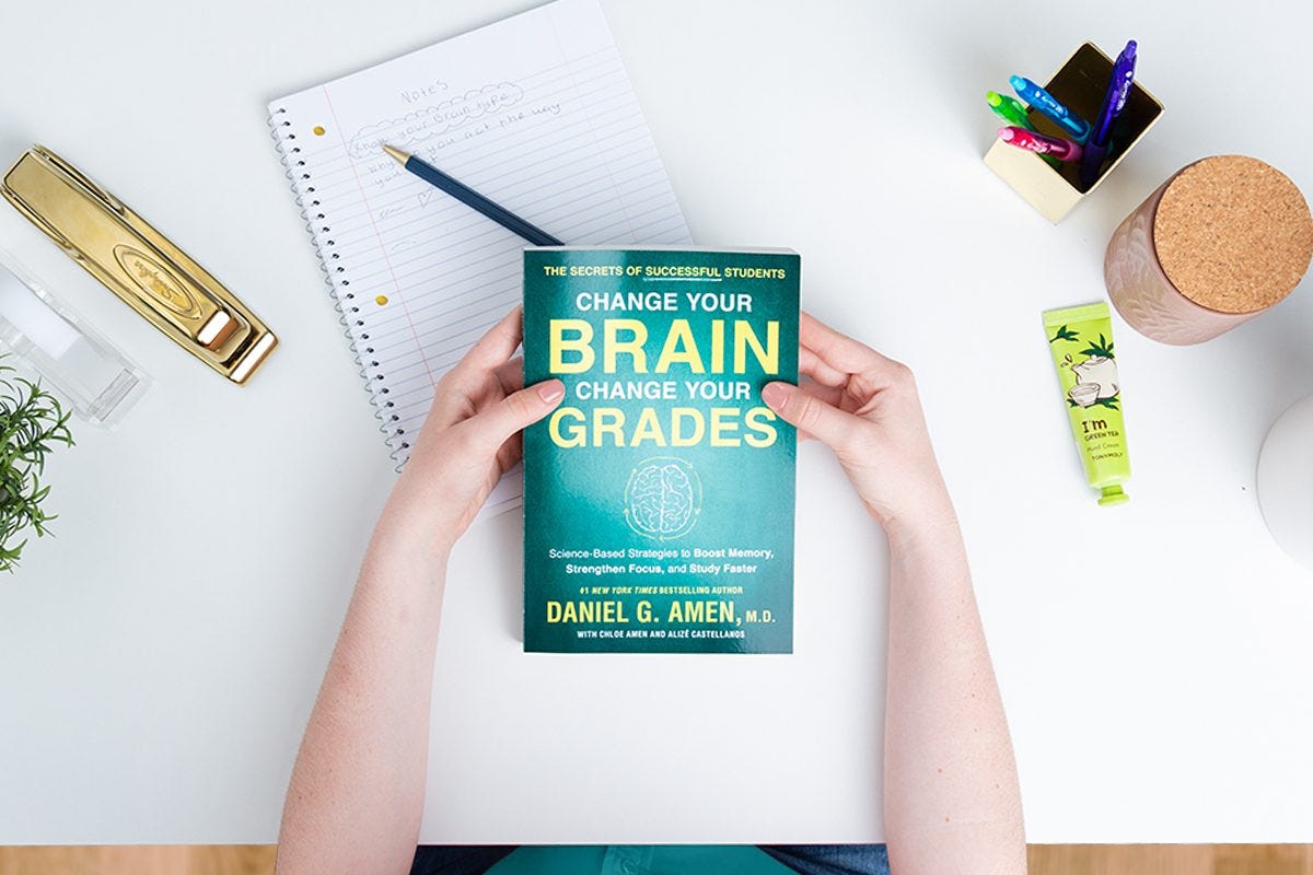 What Can I Do to Get Better Grades?