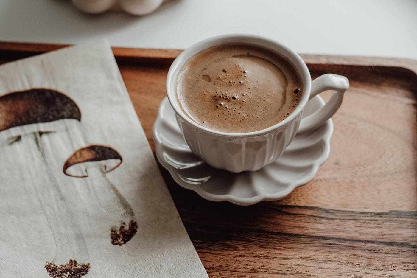 What Are the Risks and Benefits of Using Caffeine and Nootropics?