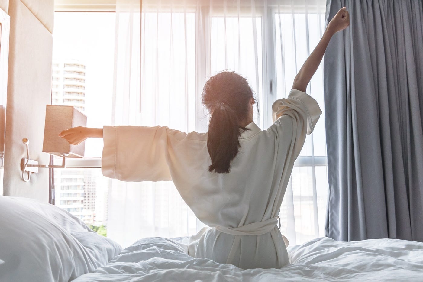 Here’s What You Need to Know About Circadian vs Infradian Rhythms!