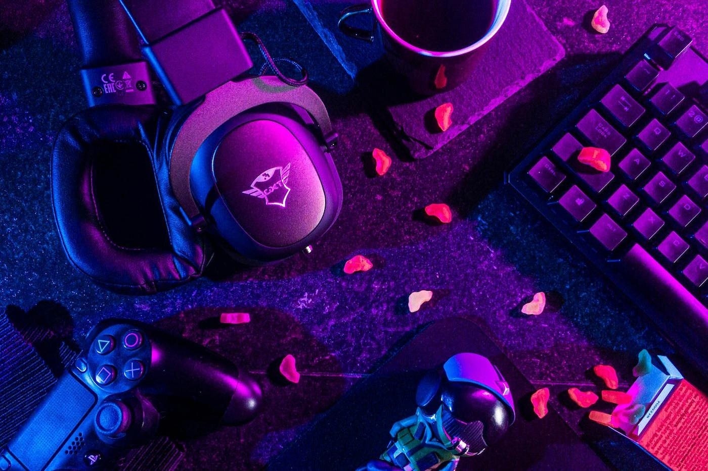 Here Are 7 Dangers for Gamers and Top Tips That Can Help