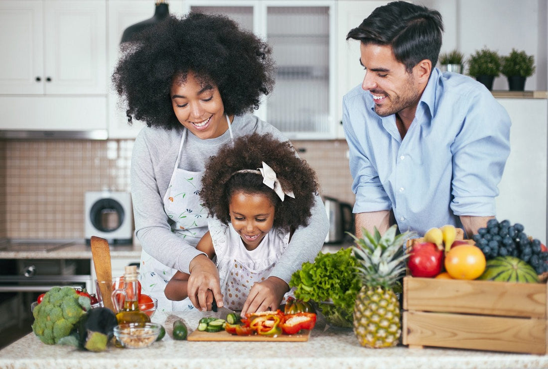 5 of the Best Ways to Improve Your Diet and Brain Health