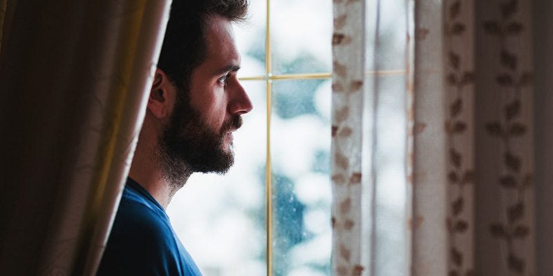 Do You Have the Winter Blues?