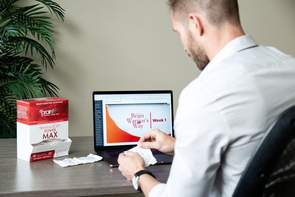 One of the Best Ways to Maximize Your Health