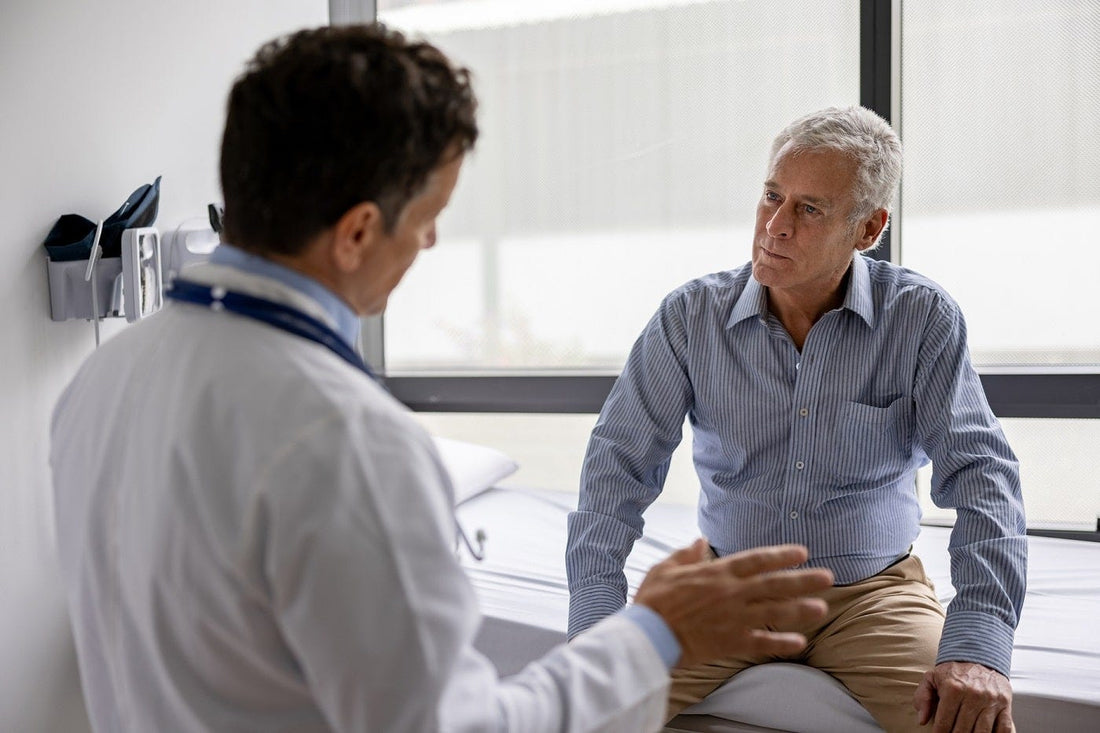 Erectile Dysfunction: 5 of the Best Ways to Boost Blood Flow!
