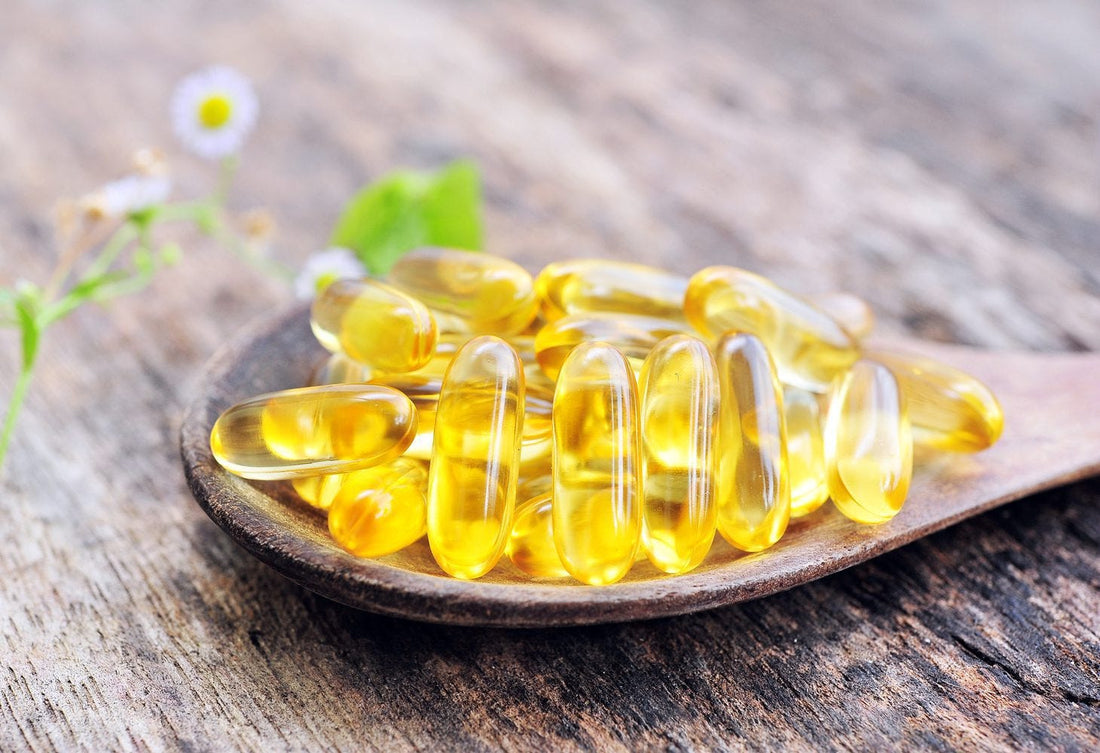 Why DHA & EPA Are Essential For Your Brain to Function Optimally