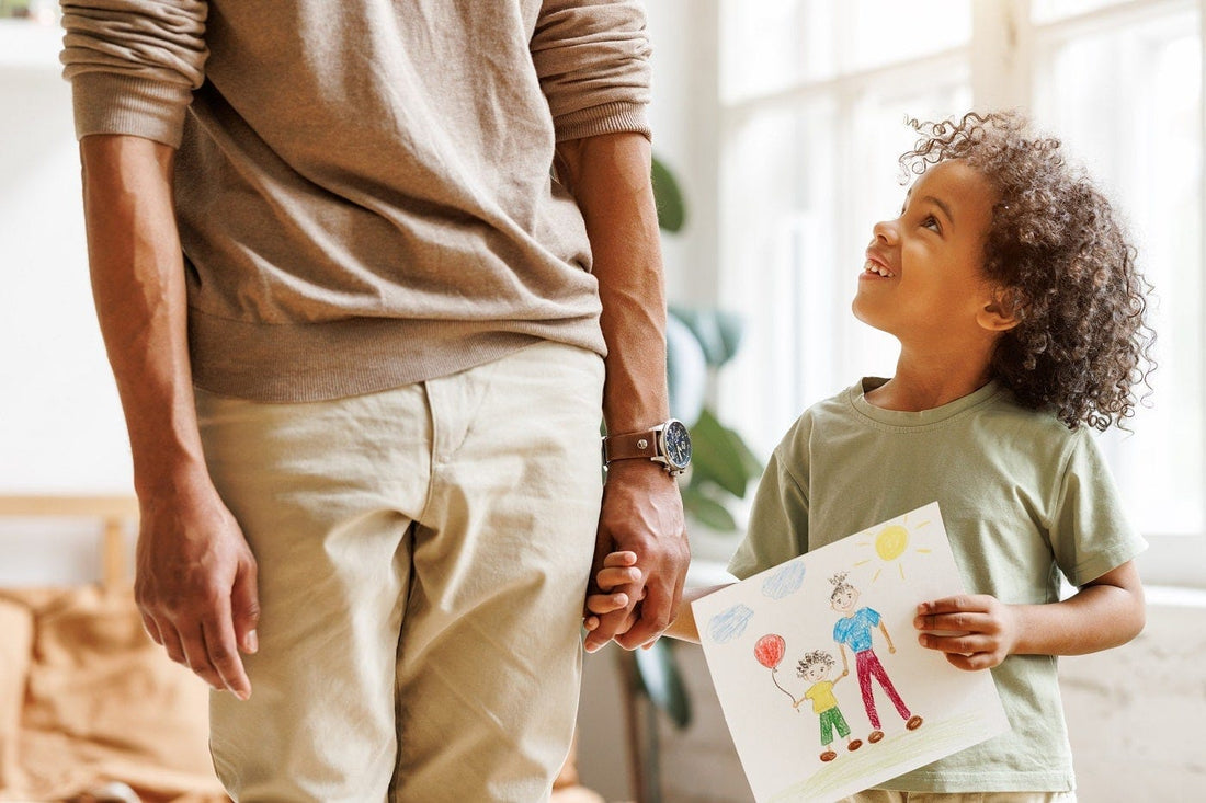 10 of the Best Free Father’s Day Gift Ideas