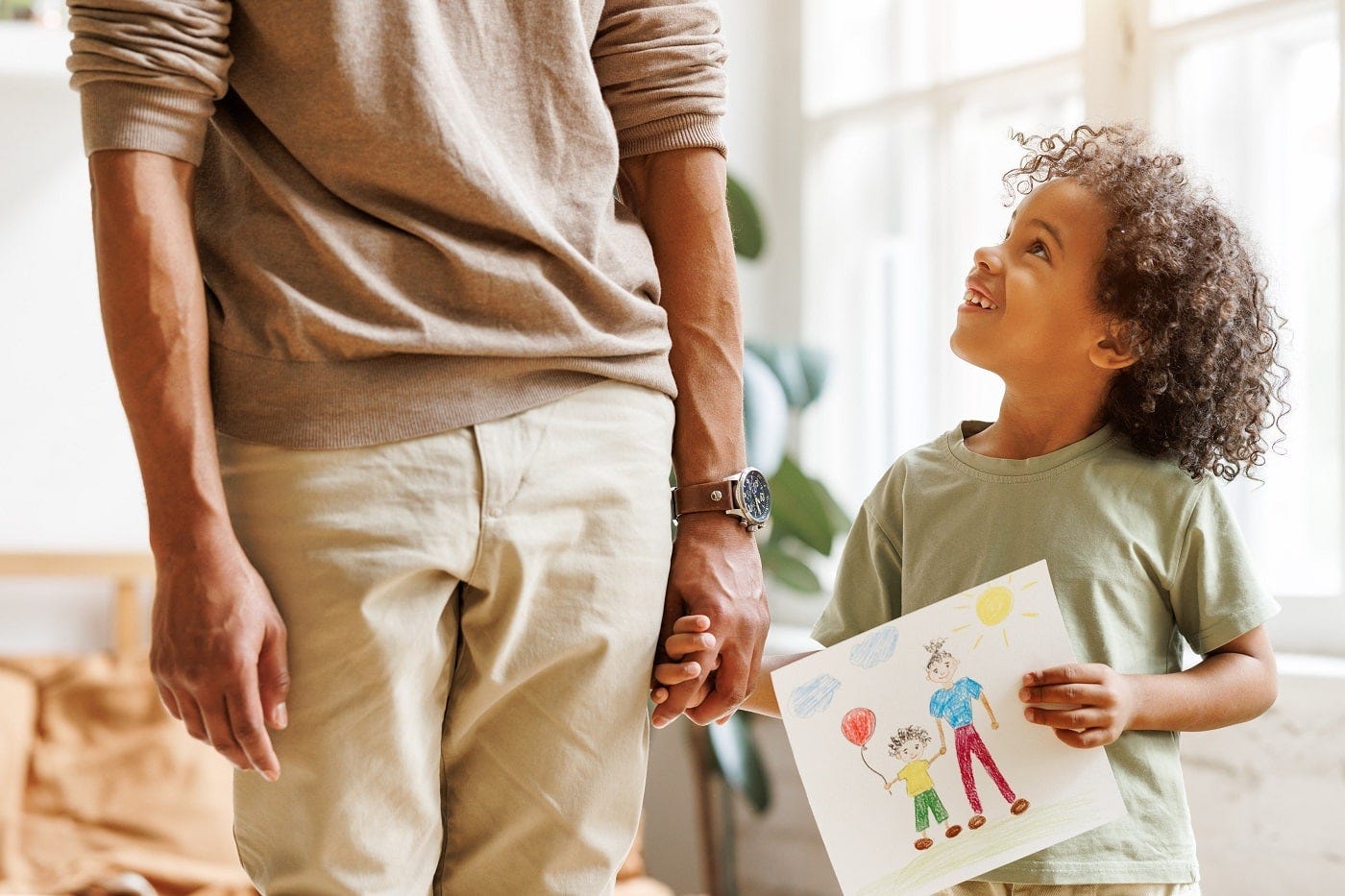 10 of the Best Free Father’s Day Gift Ideas