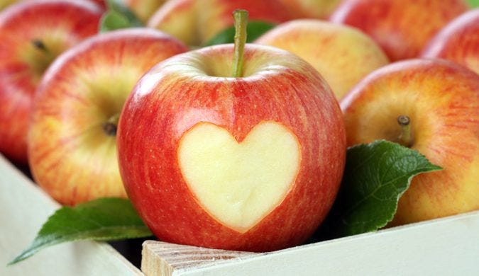 Time to Take Care of Your Heart