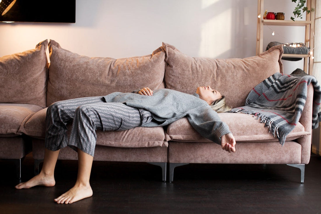 Some of the Best Self-Care Tips for When You’re Feeling Overwhelmed