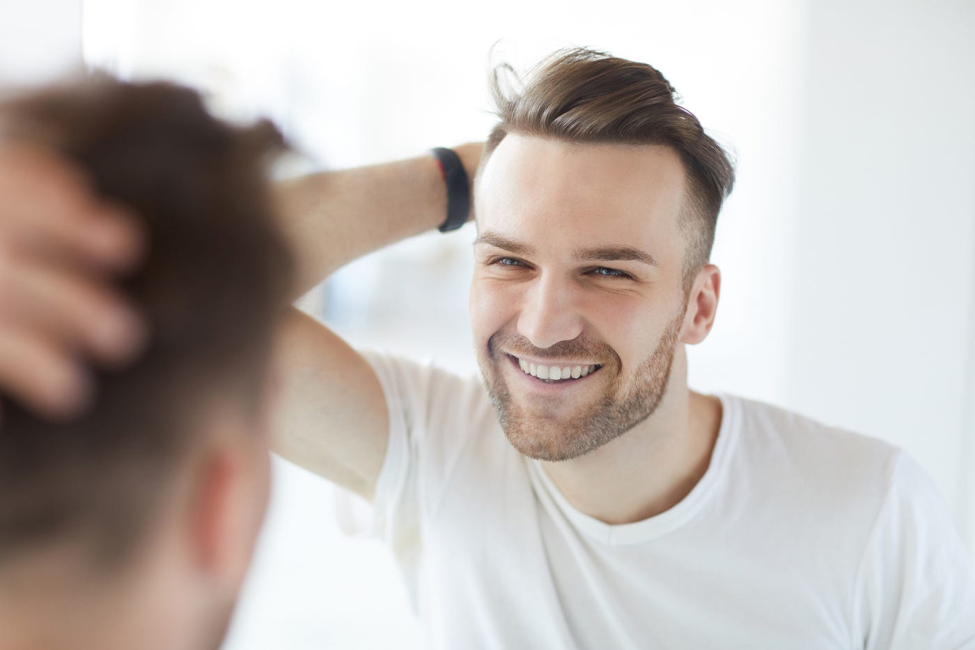 What Are the Top Folate Benefits for Men?
