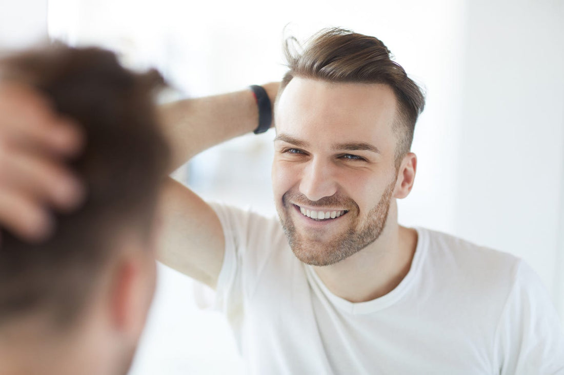 What Are the Top Folate Benefits for Men?