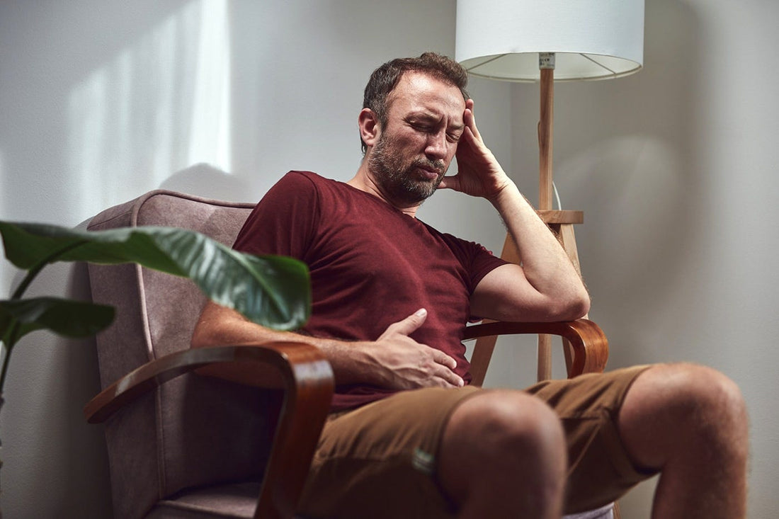 These Are 5 of the Best Natural Ways to Manage Food Allergies