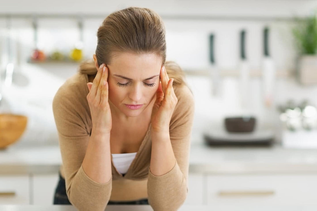 What is "Food Noise" and Your Brain with Cravings?