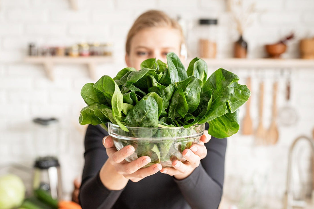 These Are 11 of the Top Foods High in Magnesium