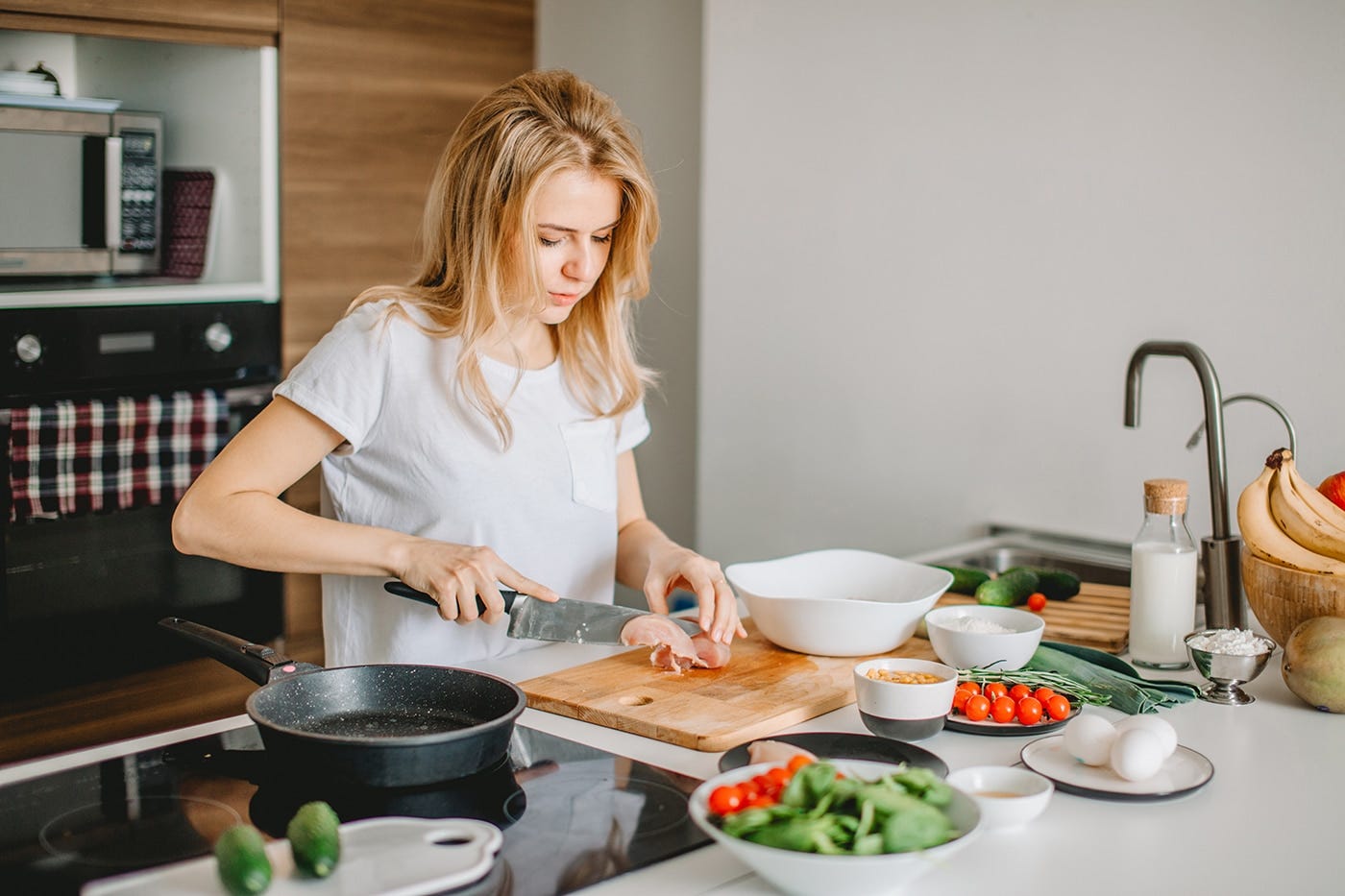 Rev Up Your Weight Control with GLP-1: The Key to a Faster Metabolism!