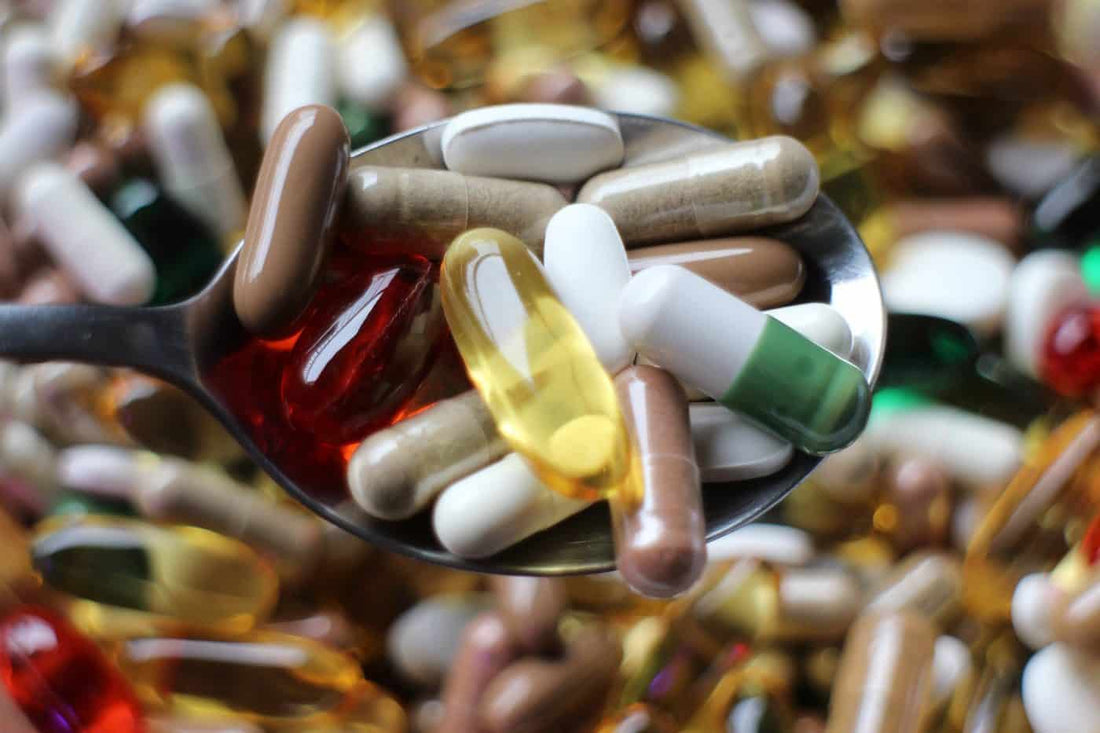 Gummy Vitamins vs Pills: Does the Delivery Format Really Matter?