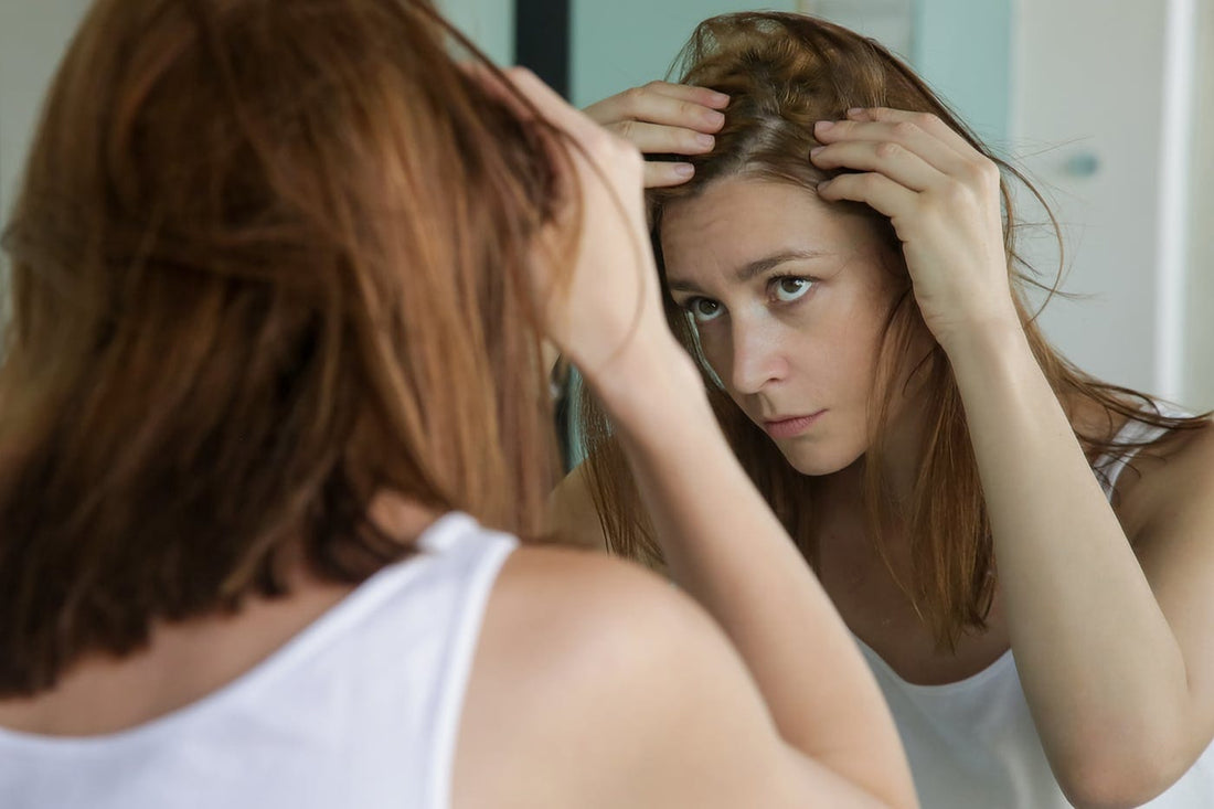 Here Are Some of the Best Ways to Reduce Hair Loss