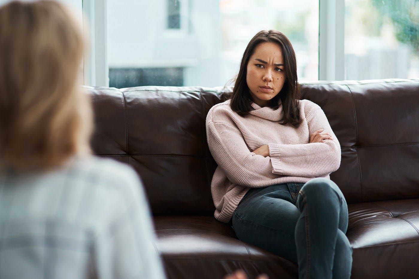 Here Are Some of the Best Ways to Handle Anger