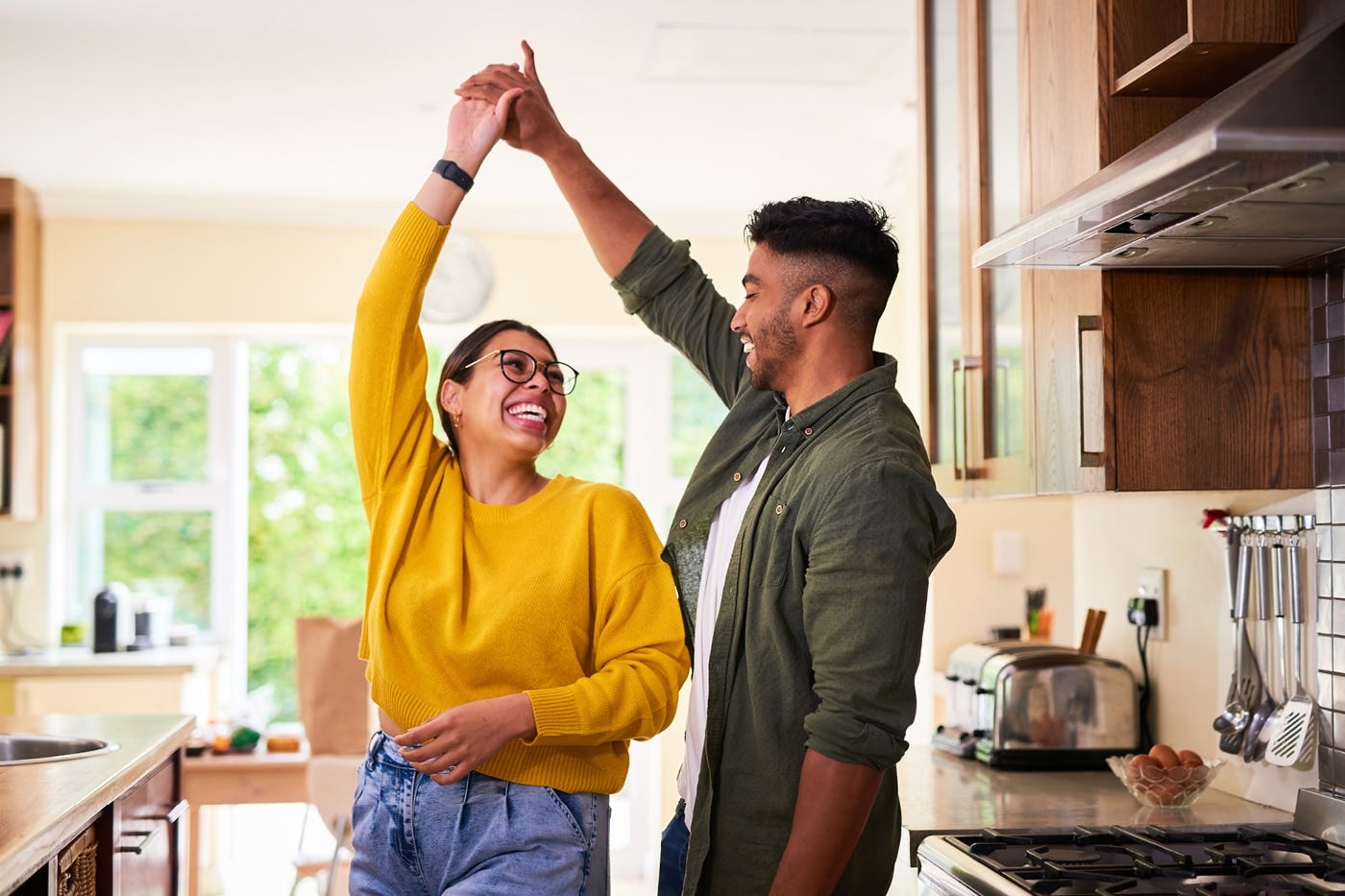 9 of the Best Ways to Have Healthy, Happy Relationships