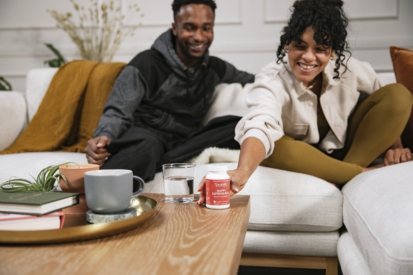 Here’s How You Can Try Quality Mood Supplements for FREE!