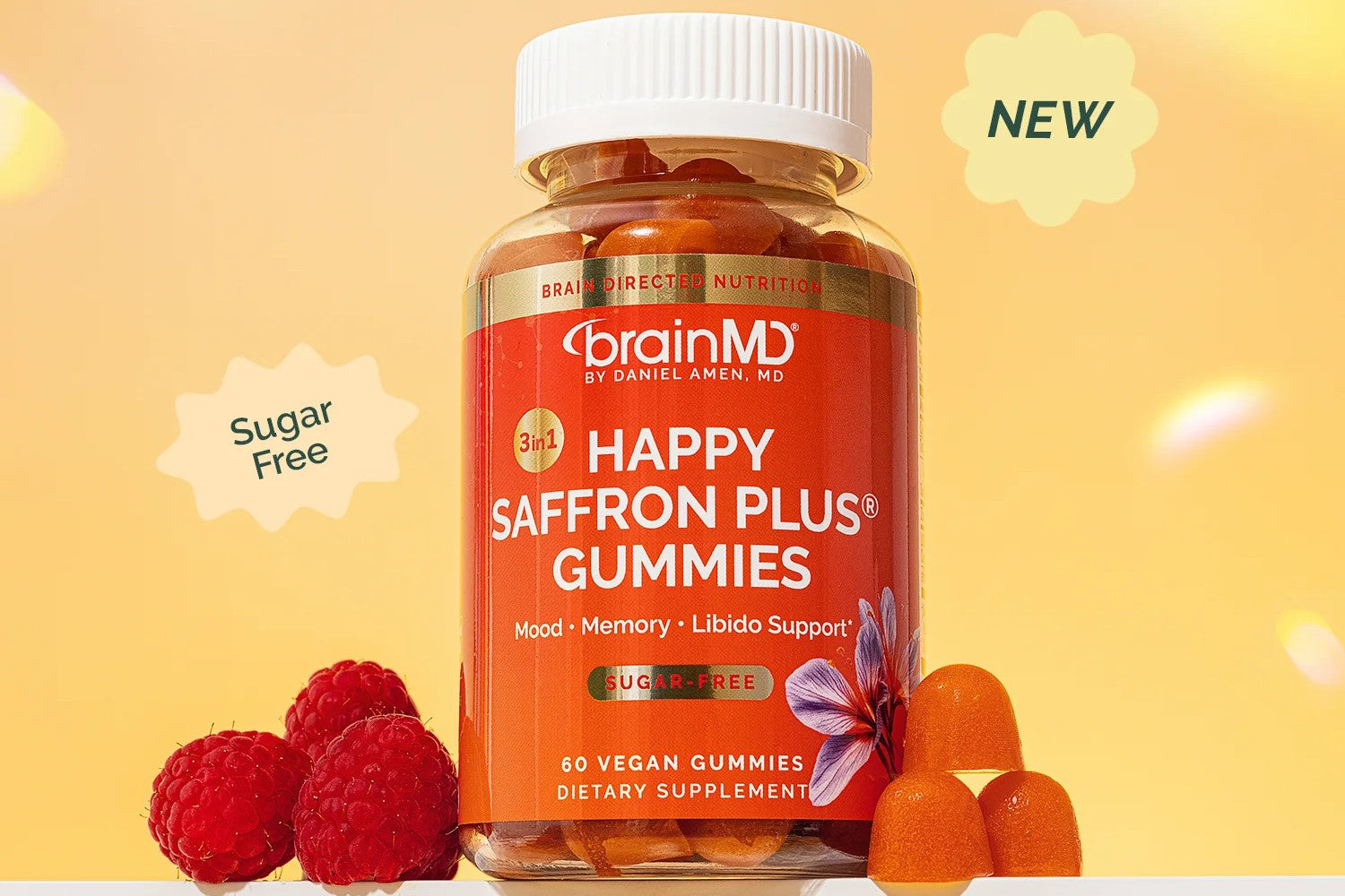 BrainMD