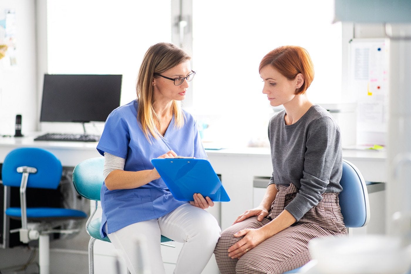 Start the New Year Off Right with These Health Checks