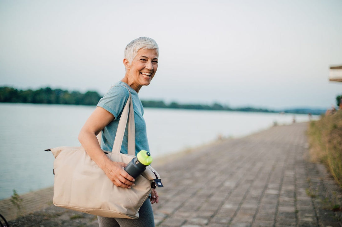 7 of the Best Reasons to Become a Health Coach