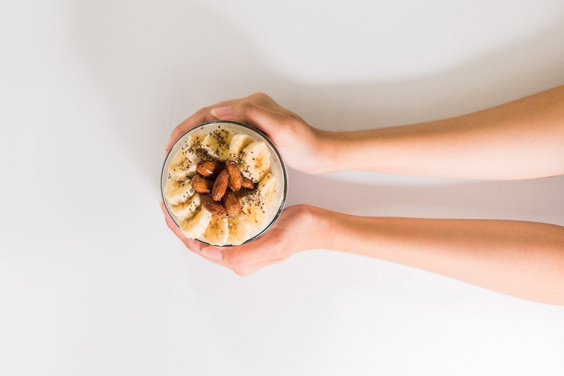 These Are 6 of the Best Healthy Breakfast Foods