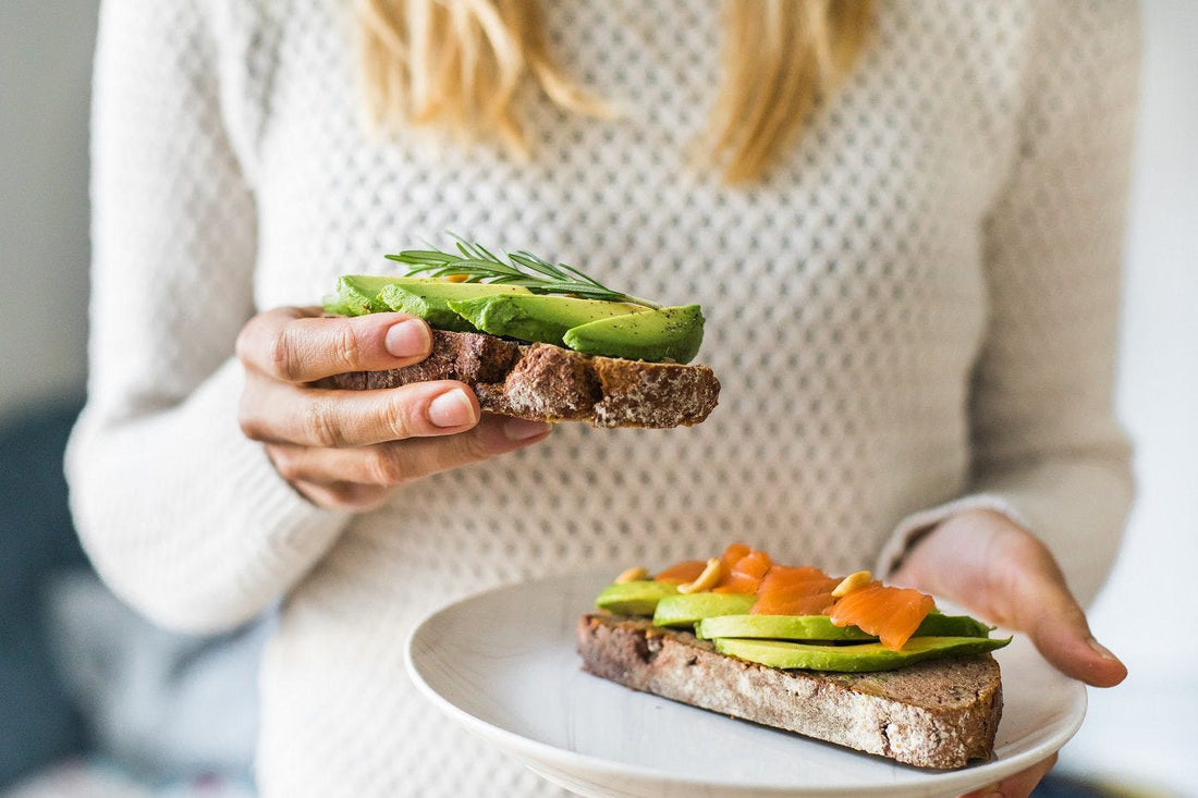 Here Are Some of the Best Foods Rich in Healthy Fats