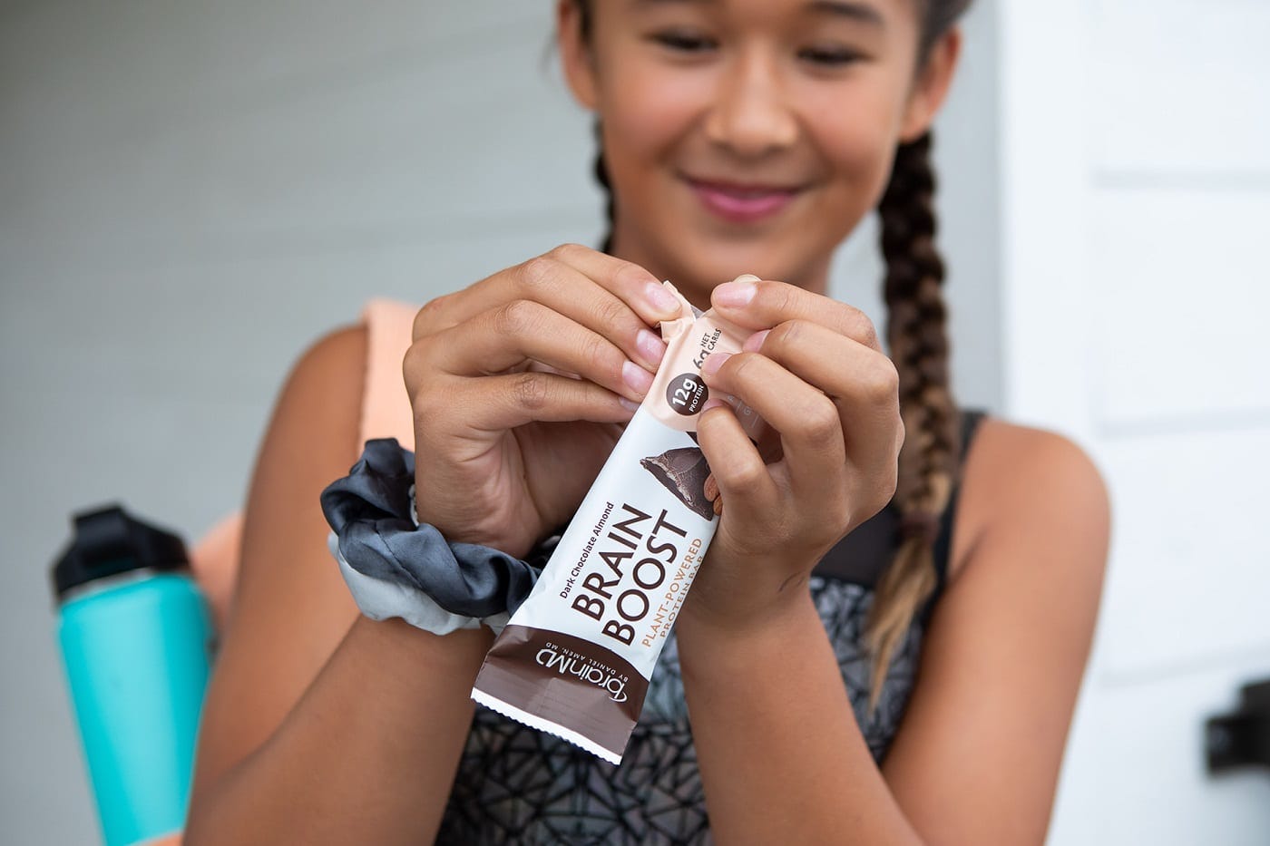 5 Things You Should Look for in a Healthy Protein Bar