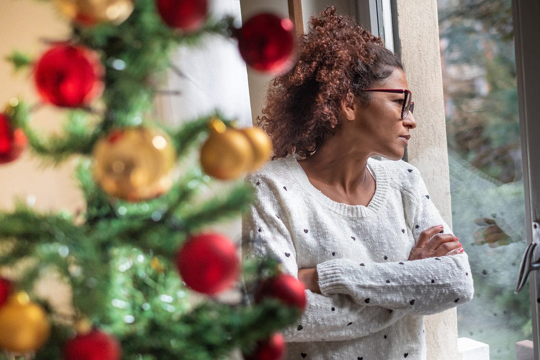 Here Are Some of the Best Ways to Deal with Holiday Grief