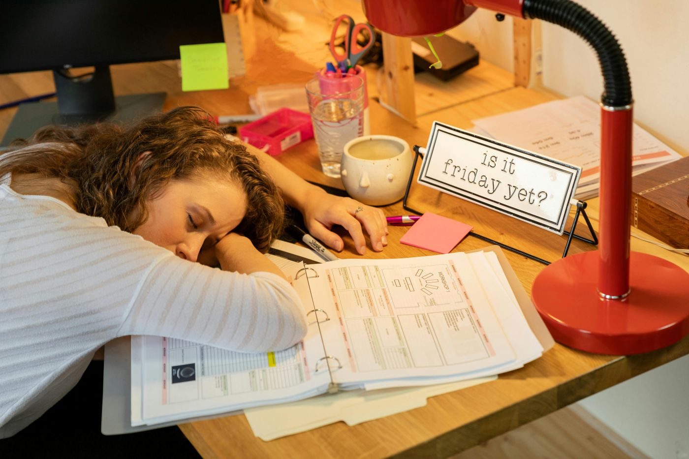 How to Avoid Burnout: 10 of the Best Ways to Restore Balance In Life!