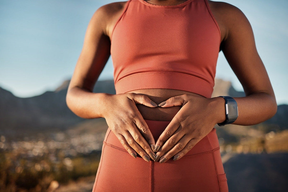 5 of the Best Ways to Improve Your Gut Health!