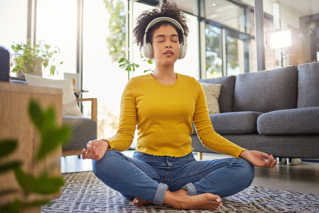 7 Ways to Increase Serotonin Without Medication