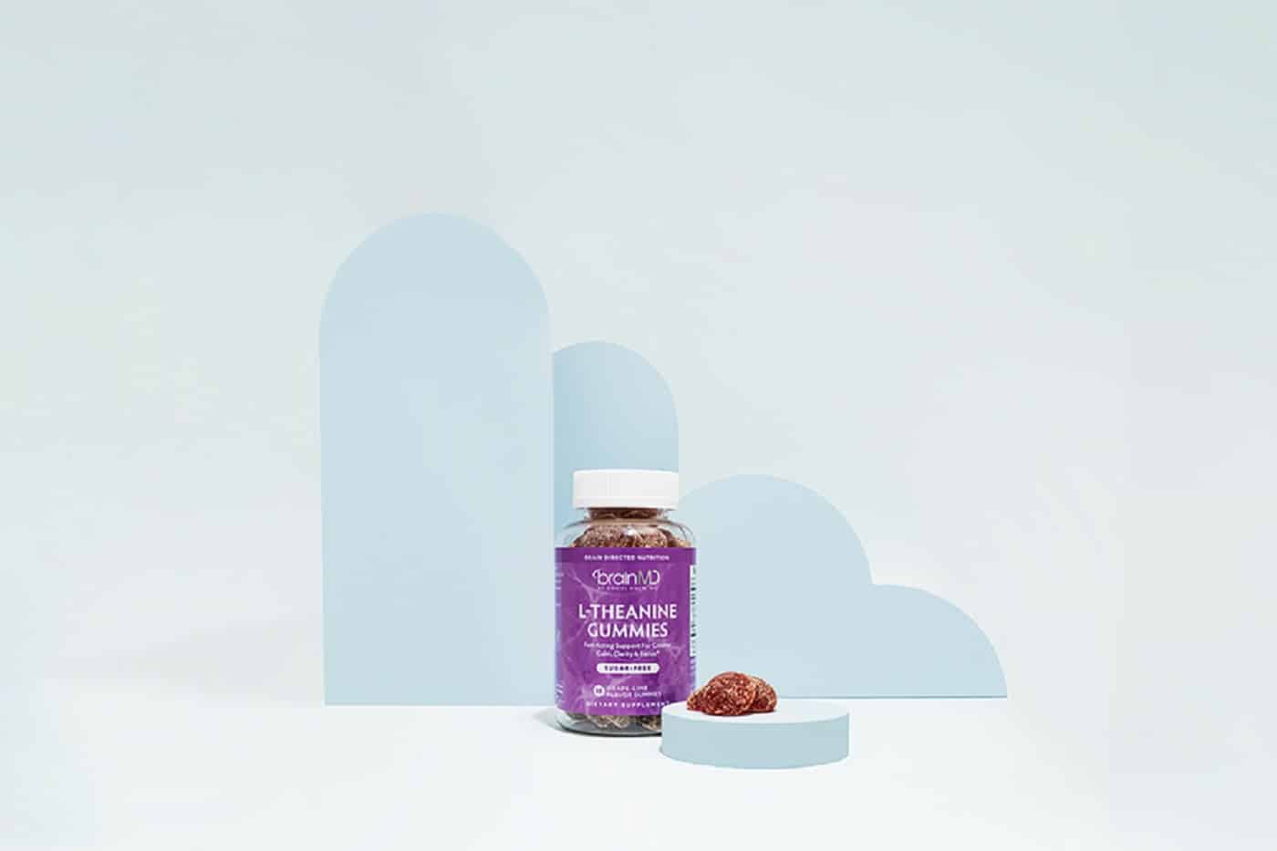 Inside L-Theanine Gummies: An Interview with Neuroscientist Dr. Nicole Avena