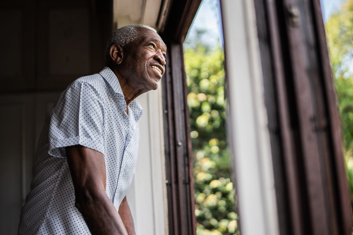 What You Should Do If You’re Low in Serotonin