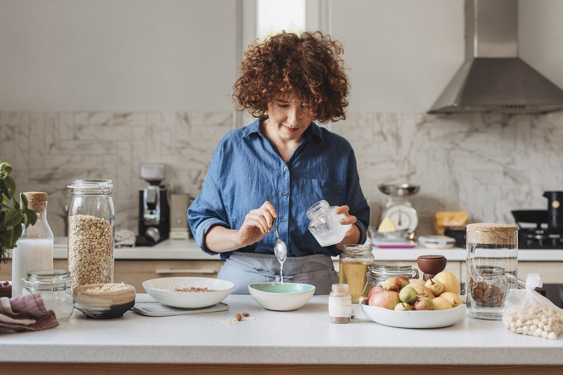Here’s How to Cook with MCT Oil (Recipes Included!)