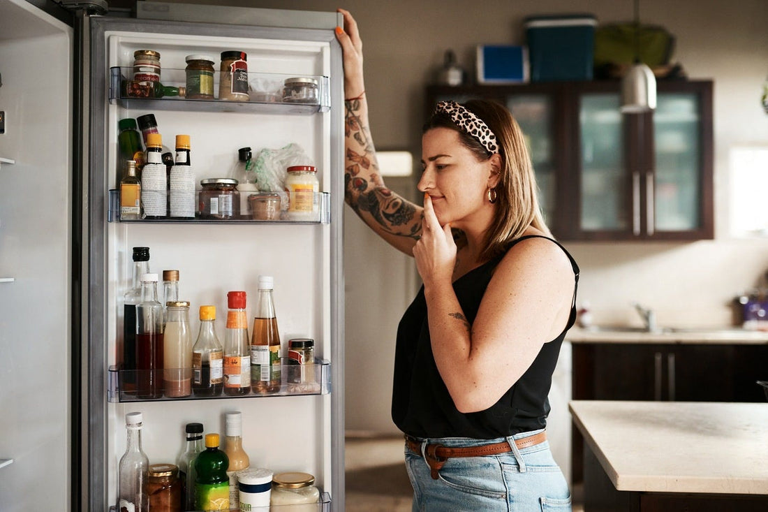 4 Practical Ways to Cut Sugar Cravings Naturally