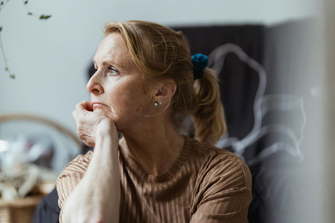 Menopause Brain: What Are the Signs & Symptoms and What Can Help?