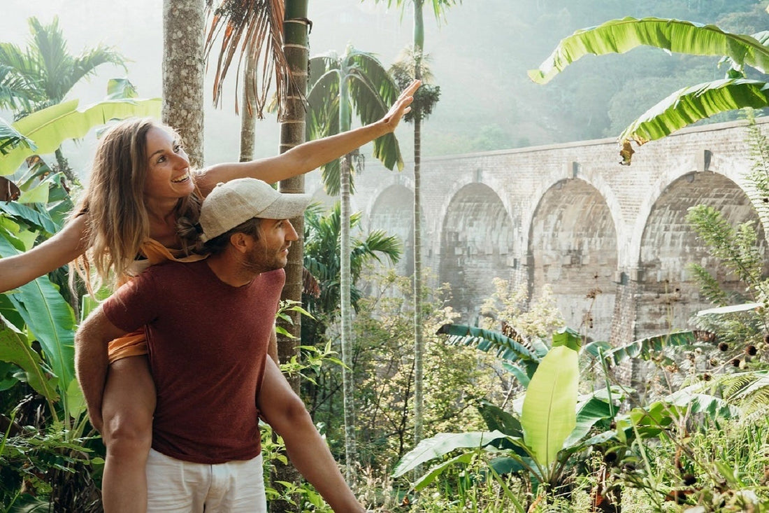 Here Are Some of the Benefits of Going On a Nature Adventure