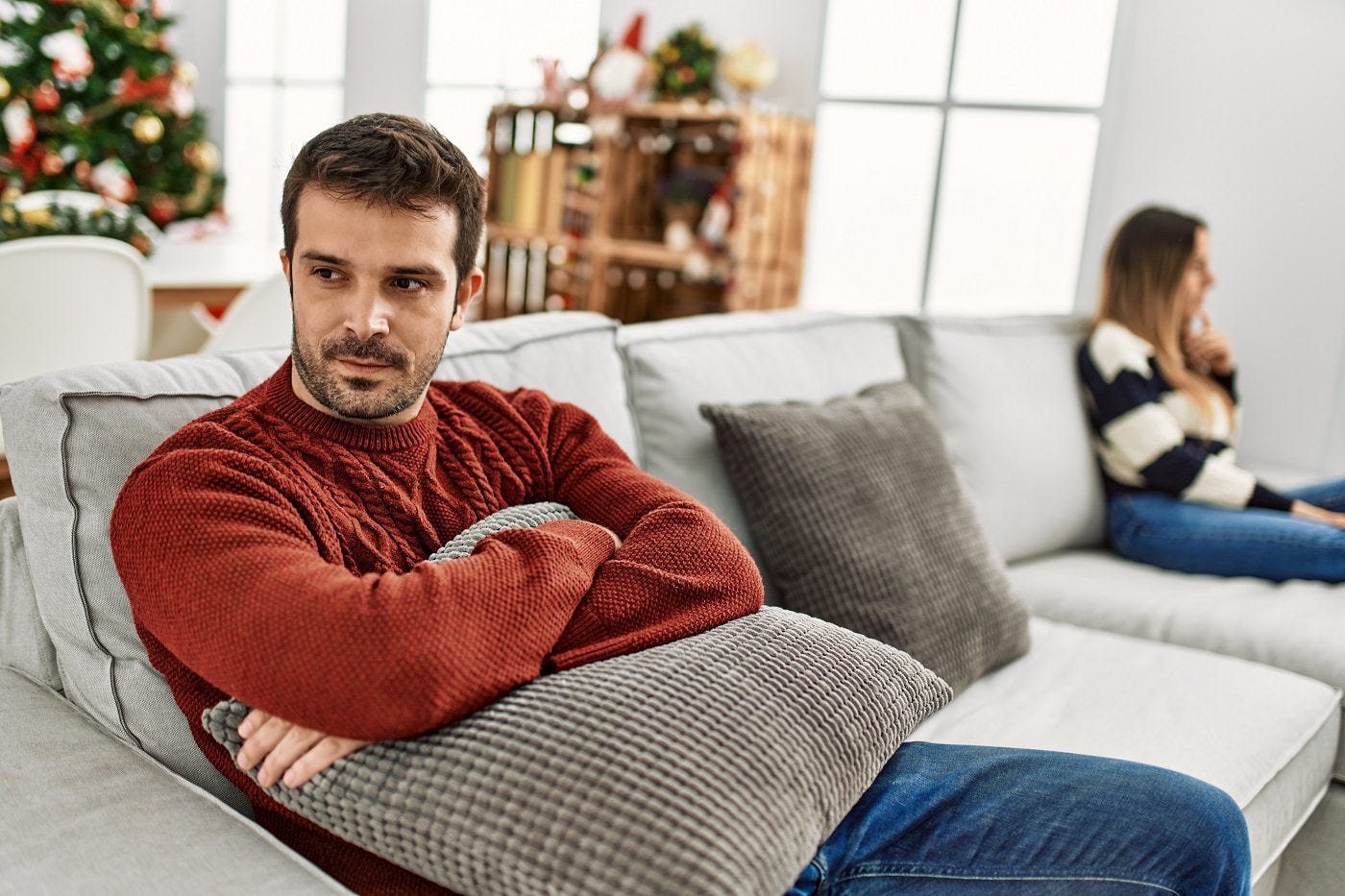Tips to Navigate Family Drama During the Holidays