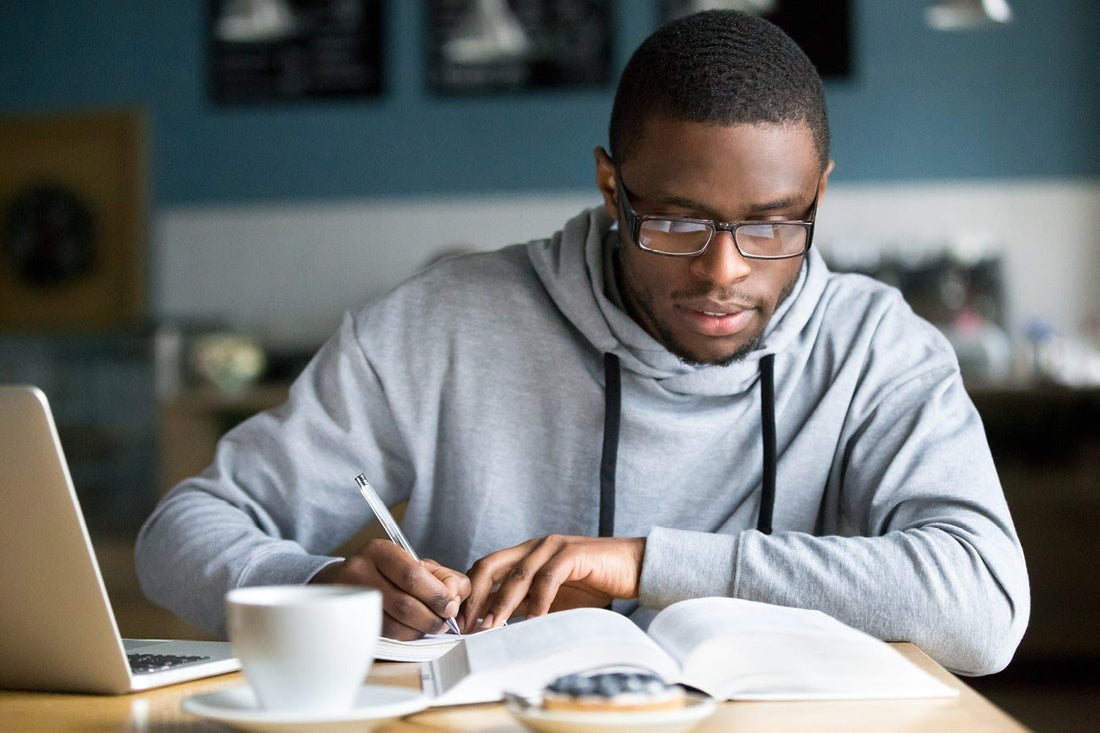Maximize Your Productivity with These 5 Natural Nootropics for Focus