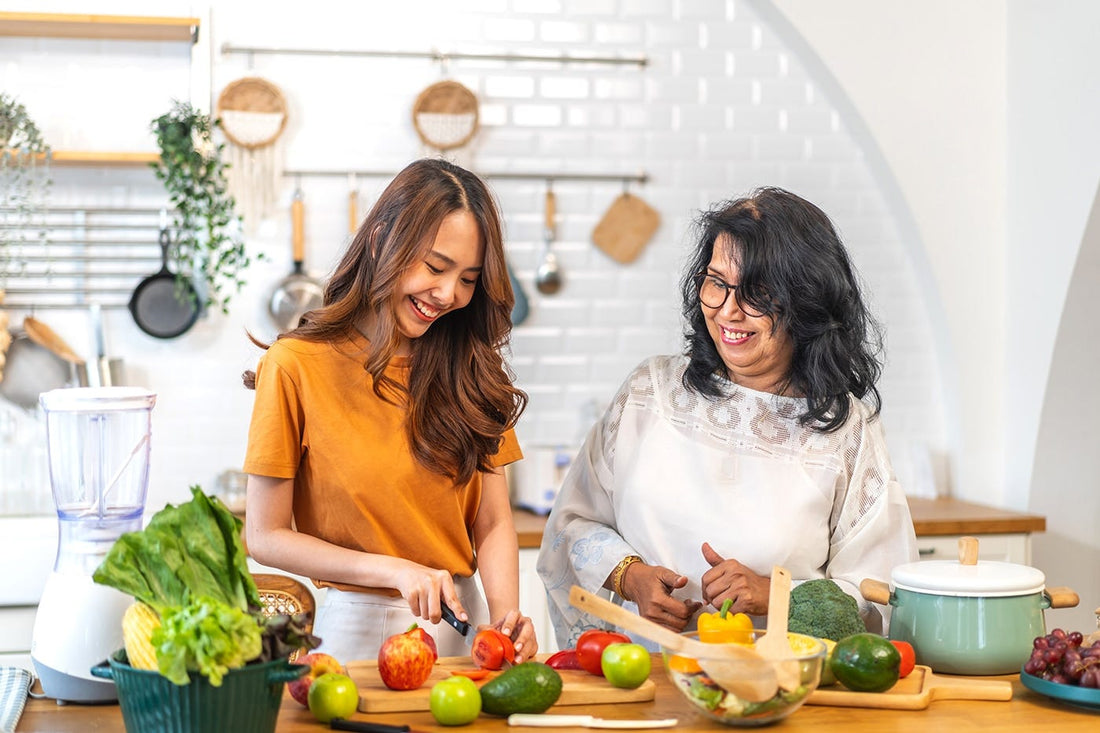 Nutritional Psychiatry: How to Know Which Foods Are Good for Your Brain